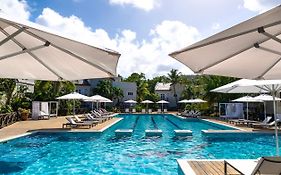 Cap Cove Saint Lucia